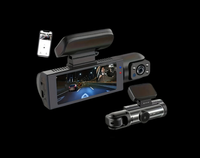 MirrorLink Cam™